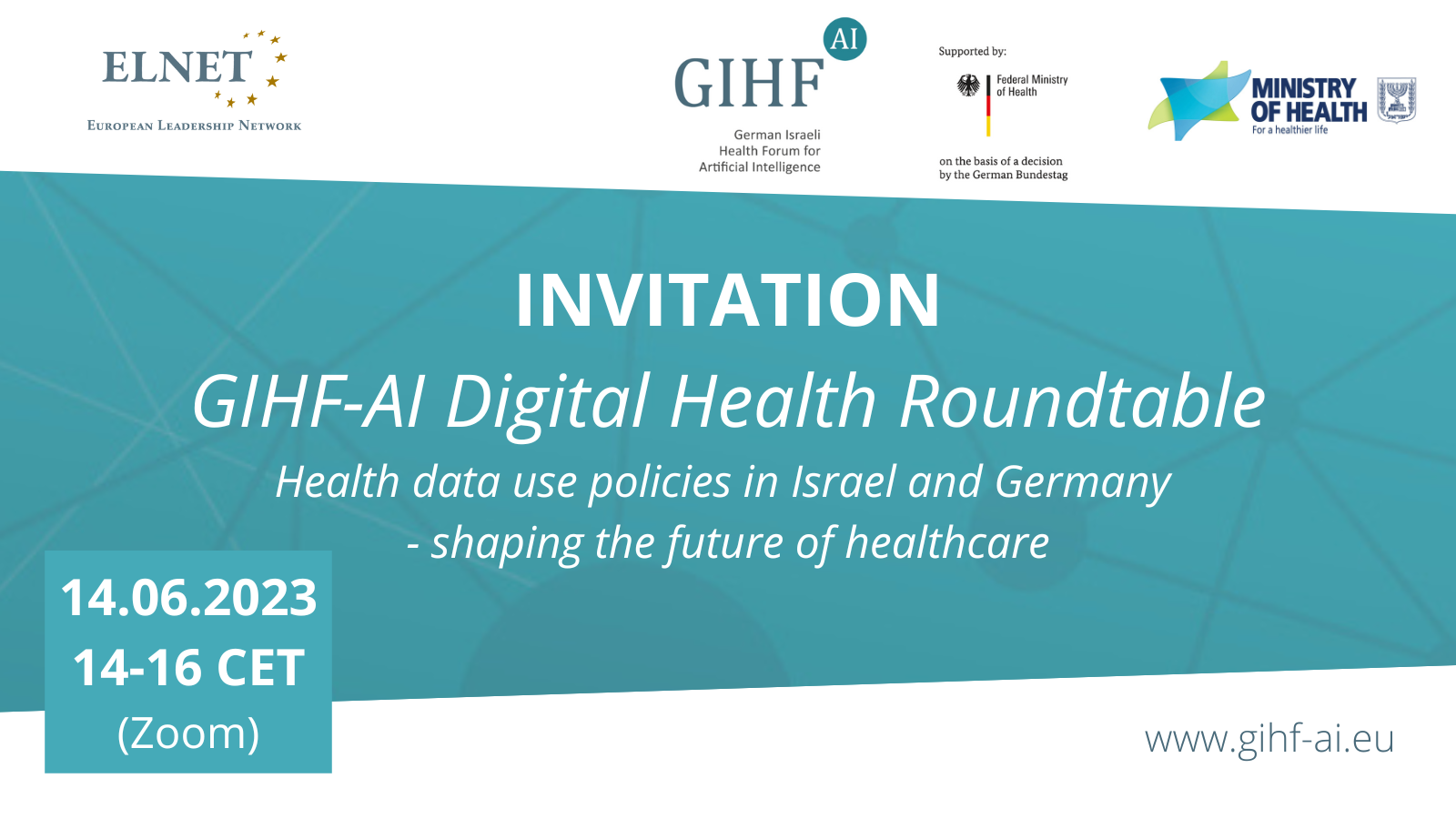 GIHF-AI Roundtable Regulation 2023