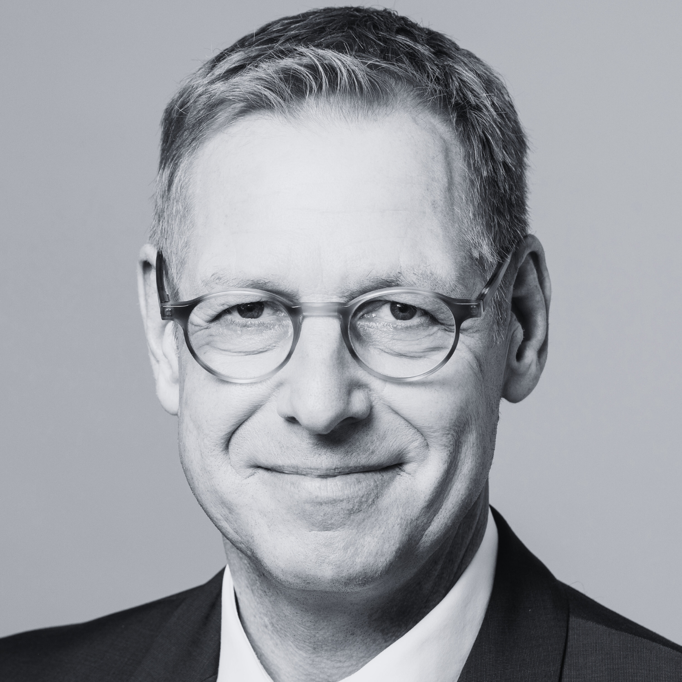 Prof. Dr. Christian Gerloff
